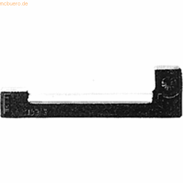 Farbrolle für Epson HX20 schwarz VE=2 Stück Farbrolle für Epson HX20 schwarz VE=2 Stück