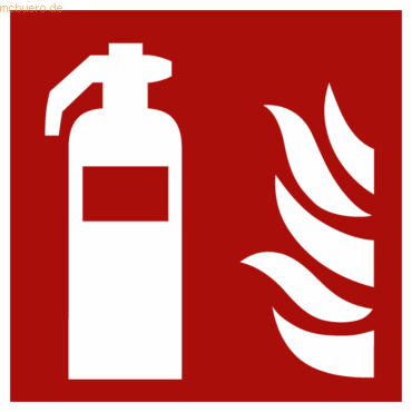 LimarLite Hinweisschild Feuerlöscher SKN255.02.202 LimarLite Hinweisschild Feuerlöscher SKN255.02.202