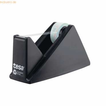 Klebefilm ECO&PREMIUM 59045-00000 19mmx10m +Abroller Klebefilm ECO&PREMIUM 59045-00000 19mmx10m +Abroller