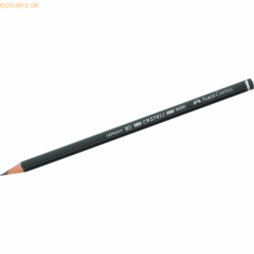 Bleistift 9000 B Bleistift 9000 B
