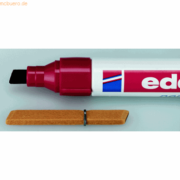 Ersatzspitze für Permanentmarker edding 3300 Ersatzspitze für Permanentmarker edding 3300