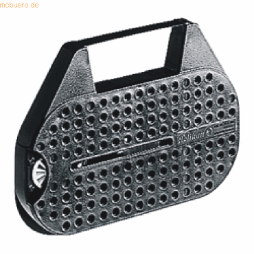 Farbband Gr.164C Carbon schwarz Farbband Gr.164C Carbon schwarz