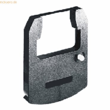 Farbband Gr. 615N Nylon schwarz Farbband Gr. 615N Nylon schwarz