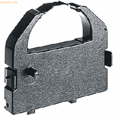 Farbband Gr. 642N Nylon schwarz Farbband Gr. 642N Nylon schwarz