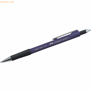 Druckbleistift TK-Fine Grip 0,7mm blau Druckbleistift TK-Fine Grip 0,7mm blau