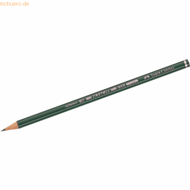 Stenobleistift 9008 2B Stenobleistift 9008 2B