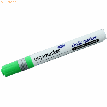 Kreidemarker 2-3mm grün Kreidemarker 2-3mm grün