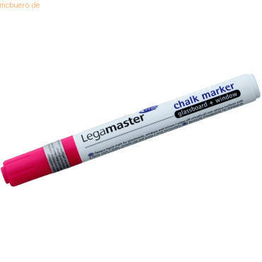 Kreidemarker 2-3mm rosa Kreidemarker 2-3mm rosa