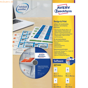 Software DesginPro 2000 Software DesginPro 2000