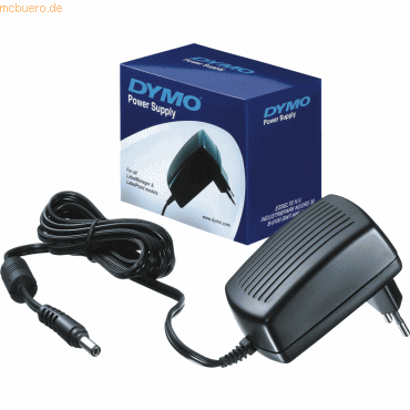Netzadapter für Dymo Labelwriter LM und LP-Serie Netzadapter für Dymo Labelwriter LM und LP-Serie