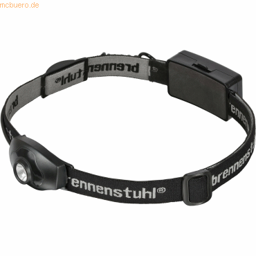 LED-Kopflampe LuxPremium 100 LED-Kopflampe LuxPremium 100