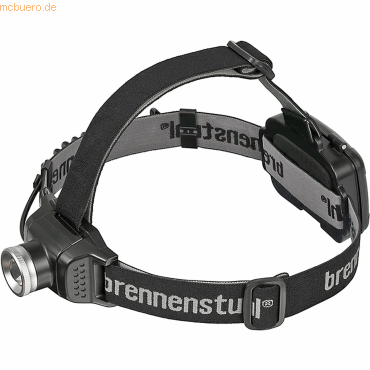LED-Kopflampe Luxpremium 200F LED-Kopflampe Luxpremium 200F
