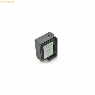 Tinte kompatibel mit Canon BC-02 schwarz Tinte kompatibel mit Canon BC-02 schwarz