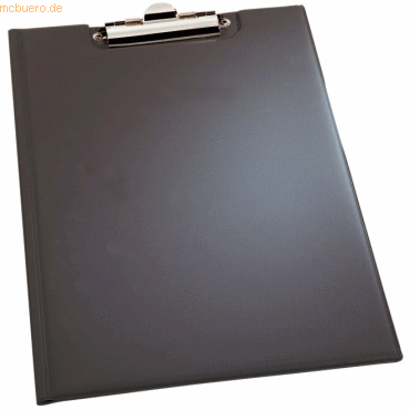Blockmappe für A5 schwarz Blockmappe für A5 schwarz
