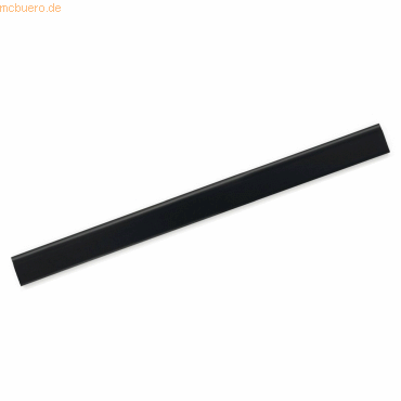 Magnetleiste Durafix Rail selbstklebend 210x17cm schwarz VE=5 Stück Magnetleiste Durafix Rail selbstklebend 210x17cm schwarz VE=5 Stück