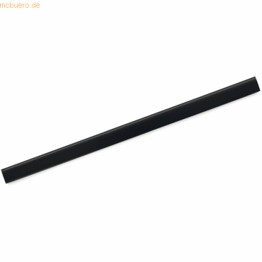 Magnetleiste Durafix Rail selbstklebend 297x17mm schwarz VE=5 Stück Magnetleiste Durafix Rail selbstklebend 297x17mm schwarz VE=5 Stück