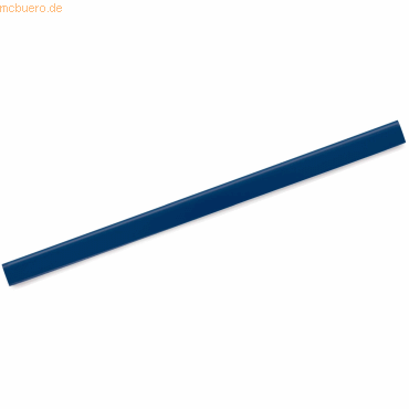Magnetleiste Durafix Rail selbstklebend 297x17mm dunkelblau VE=5 Stück Magnetleiste Durafix Rail selbstklebend 297x17mm dunkelblau VE=5 Stück