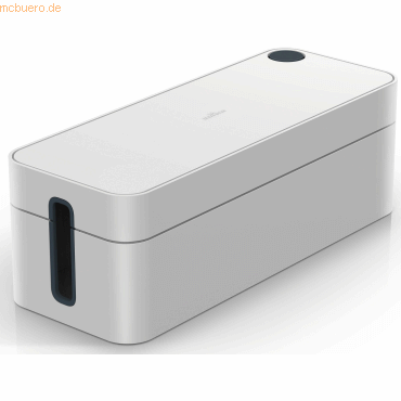Kabelbox Cavoline Box L grau Kabelbox Cavoline Box L grau