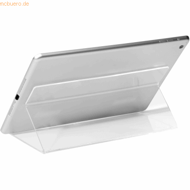 Tablet-Ständer Tablet Stand Acrylic transparent Tablet-Ständer Tablet Stand Acrylic transparent
