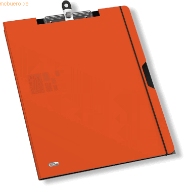 Schreibmappe for Business A4 orange Schreibmappe for Business A4 orange