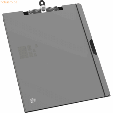Schreibmappe for Business A4 grau Schreibmappe for Business A4 grau