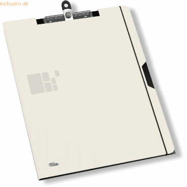 Schreibmappe for Business A4 sand Schreibmappe for Business A4 sand
