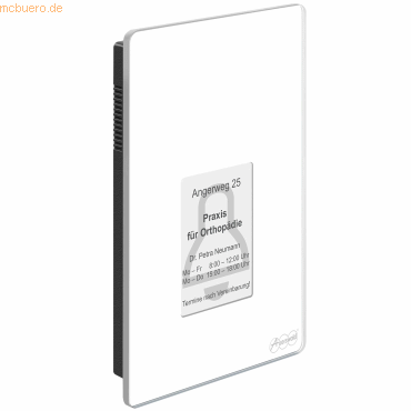 Auerswald TFS Dialog 400 weiß Auerswald TFS Dialog 400 weiß