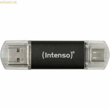 Intenso Twist Line 64GB USB Stick Intenso Twist Line 64GB USB Stick