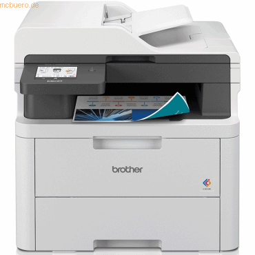 Brother DCP-L3560CDW 3in1 Multifunktionsdrucker