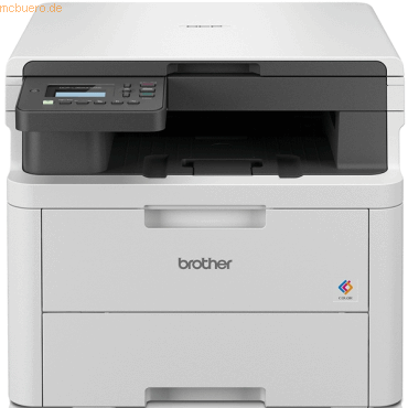 Brother DCP-L3520CDWE 3in1 Multifunktionsdrucker (EcoPro)