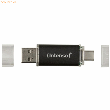 Intenso USB Flash Drive 3.2 512GB Twist Line Intenso USB Flash Drive 3.2 512GB Twist Line