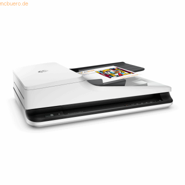 HP Scanjet Pro 2500f1 HP Scanjet Pro 2500f1