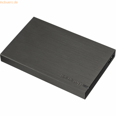 Intenso 1TB Ext. Festplatte Memory Board USB3.0 2,5- Anthrazit