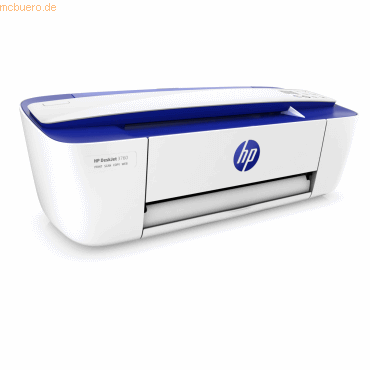 HP Deskjet 3760 All-in-One 3in1 Multifunktionsdrucker HP Deskjet 3760 All-in-One 3in1 Multifunktionsdrucker