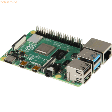 Raspberry Pi 4 2GB Raspberry Pi 4 2GB