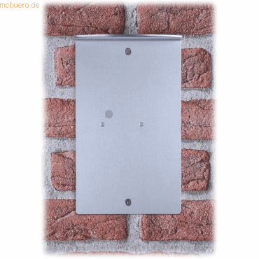 Auerswald Wetterschutzdach groß f. TFS-Dialog 100/200 -Serie Auerswald Wetterschutzdach groß f. TFS-Dialog 100/200 -Serie