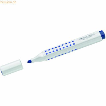 Whiteboardmarker Grip 1583 nachfüllbar blau Whiteboardmarker Grip 1583 nachfüllbar blau