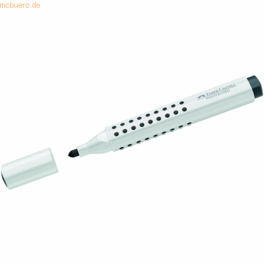 Whiteboardmarker Grip 1583 nachfüllbar schwarz Whiteboardmarker Grip 1583 nachfüllbar schwarz
