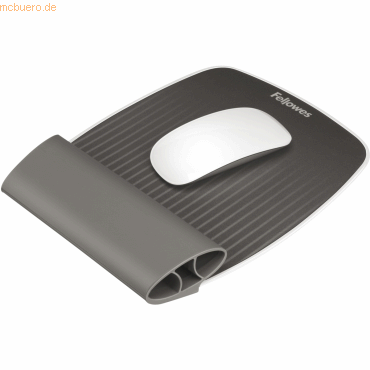 Mauspad Handgelauflage I-Spire 200x255mm grau Mauspad Handgelauflage I-Spire 200x255mm grau