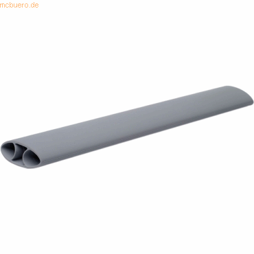 Handgelauflage für Tastatur I-Spire grau Handgelauflage für Tastatur I-Spire grau