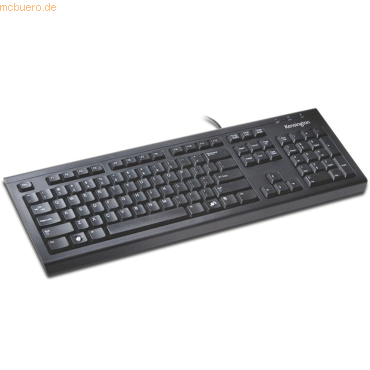 Tastatur ValuKeyboard schwarz Tastatur ValuKeyboard schwarz