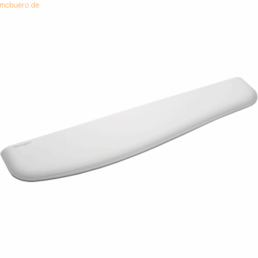 Handgelenkauflage ErgoSoft Gel flache Tastatur grau Handgelenkauflage ErgoSoft Gel flache Tastatur grau