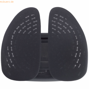 Rückenkissen SmartFit Conform schwarz Rückenkissen SmartFit Conform schwarz