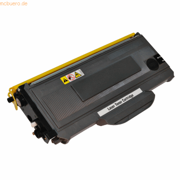 Toner Modul kompatibel mit Brother TN 2120 schwarz Toner Modul kompatibel mit Brother TN 2120 schwarz