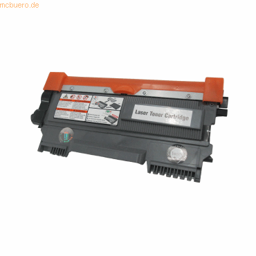 Toner Modul kompatibel mit Brother TN 2220 schwarz Toner Modul kompatibel mit Brother TN 2220 schwarz