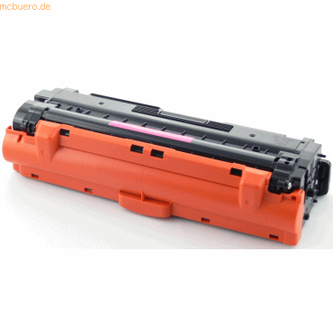 Toner Modul für Samsung CLT-M506L magenta Toner Modul für Samsung CLT-M506L magenta