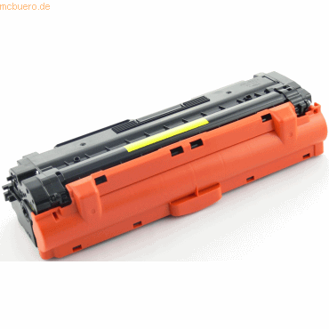 Toner Modul für Samsung CLT-Y506L yellow Toner Modul für Samsung CLT-Y506L yellow
