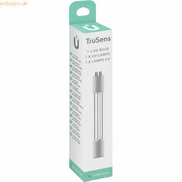 UV-Lampe für Luftreiniger Z-3000 UV-Lampe für Luftreiniger Z-3000