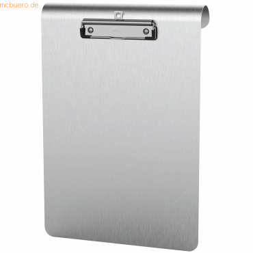 Schreibplatte Maulmedic Aluminium eloxiert A4 hoch Schreibplatte Maulmedic Aluminium eloxiert A4 hoch