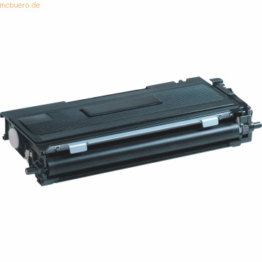 Toner kompatibel mit Brother TN-2005 schwarz Toner kompatibel mit Brother TN-2005 schwarz
